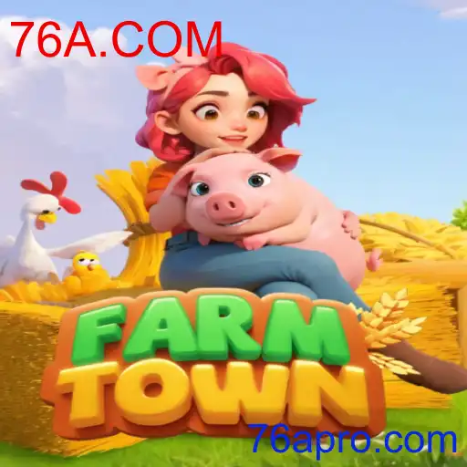 Explorando o Mundo de FarmTown: Uma Aventura Rural Digital